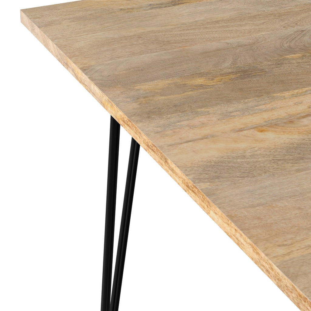 Hunter 42-Inch Square Dining Table