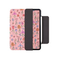 Magnetic Suction Flat Shell Protective Sleeve