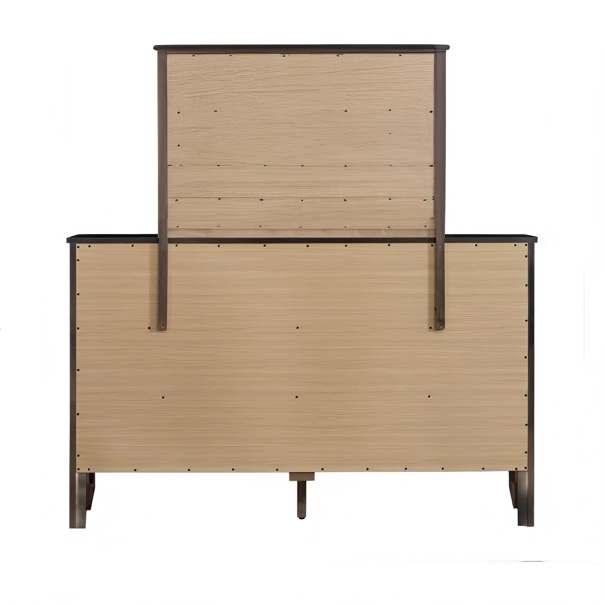 Daniel G1313-D-50 Dresser Without Mirror