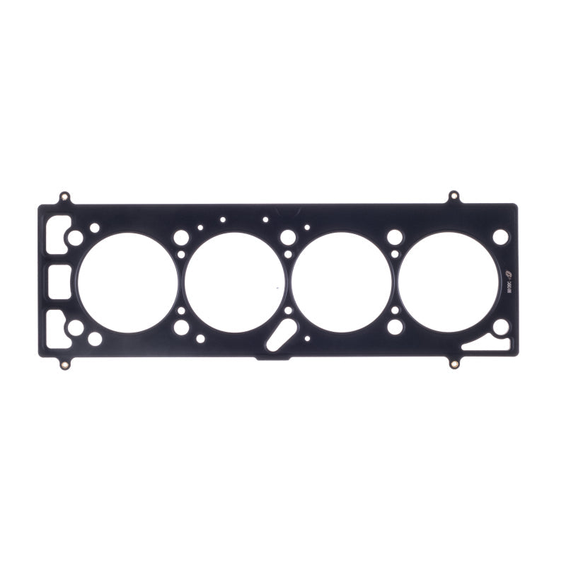 Cometic Gasket Cometic Porsche 47.4/47.5/47.6/47.8/47.9/47.E/47.F .098in MLS Cyl Head Gskt-88mm Bore C4542-098
