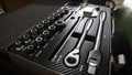 HKS HIPERMAX TOURING w/ HKS x Tone Tool Set - Toyota GR Supra 80280-AT001V