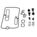 All Balls Racing 07-11 Honda CRF150R Carburetor Mid Body/Jet Block Gasket Kit 26-10124