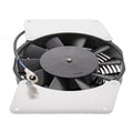 All Balls Racing 09-11 Yamaha YFM550 Grizzly Cooling Fan 70-1027