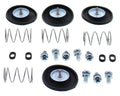 All Balls Racing Air Cut Off Valve Rebuild Kit 46-4028