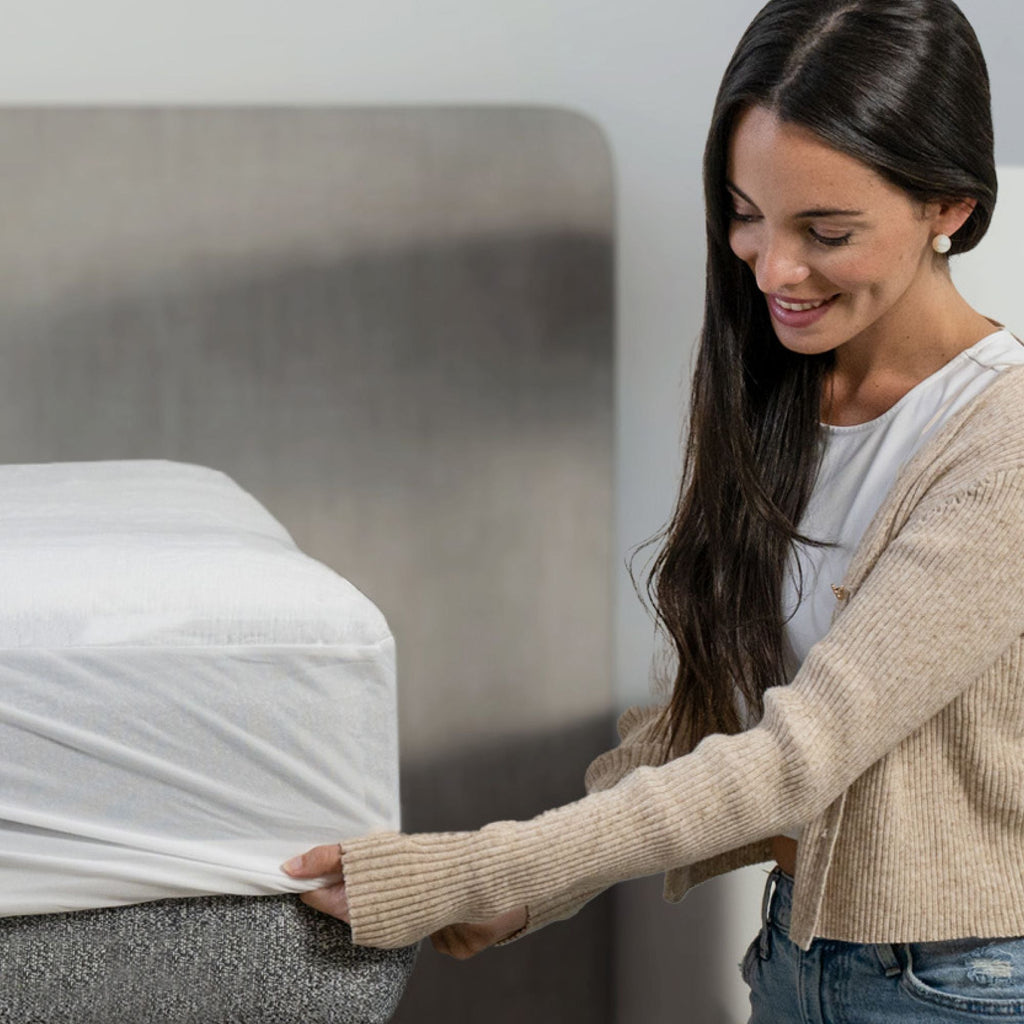GhostProtector - Queen Mattress Protector
