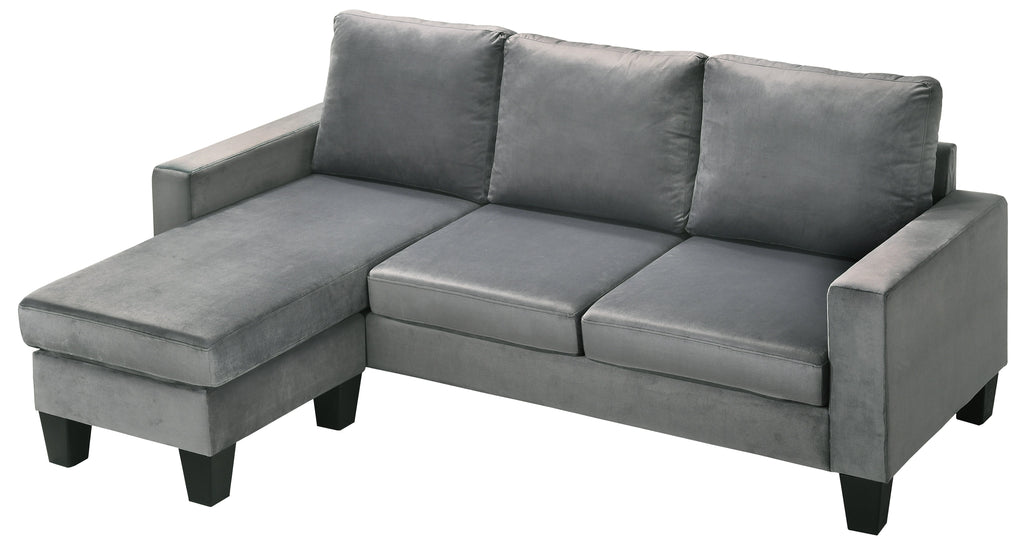 Jessica G0511-SCH Sofa Chaise