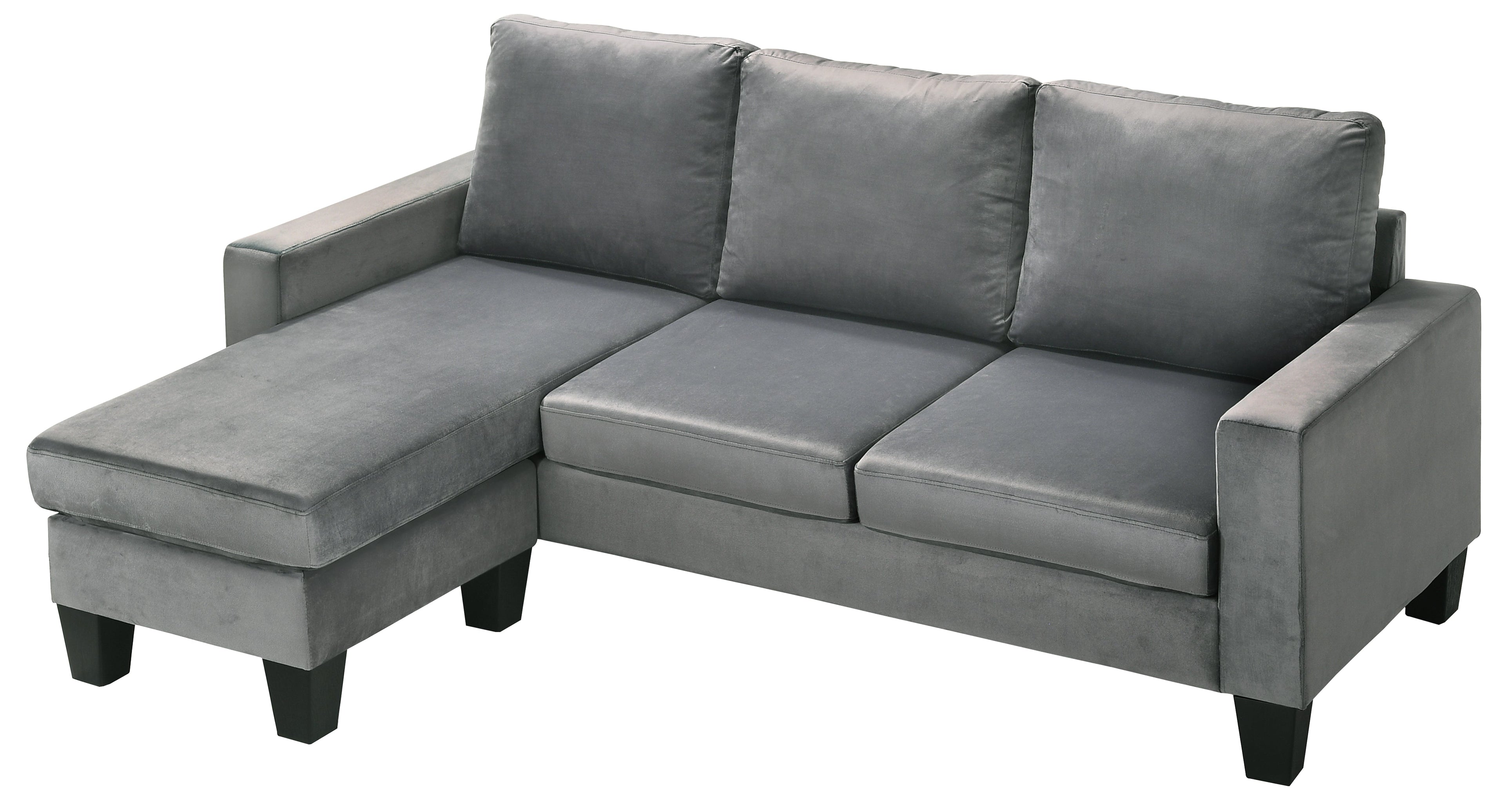 Jessica G0511-SCH Sofa Chaise