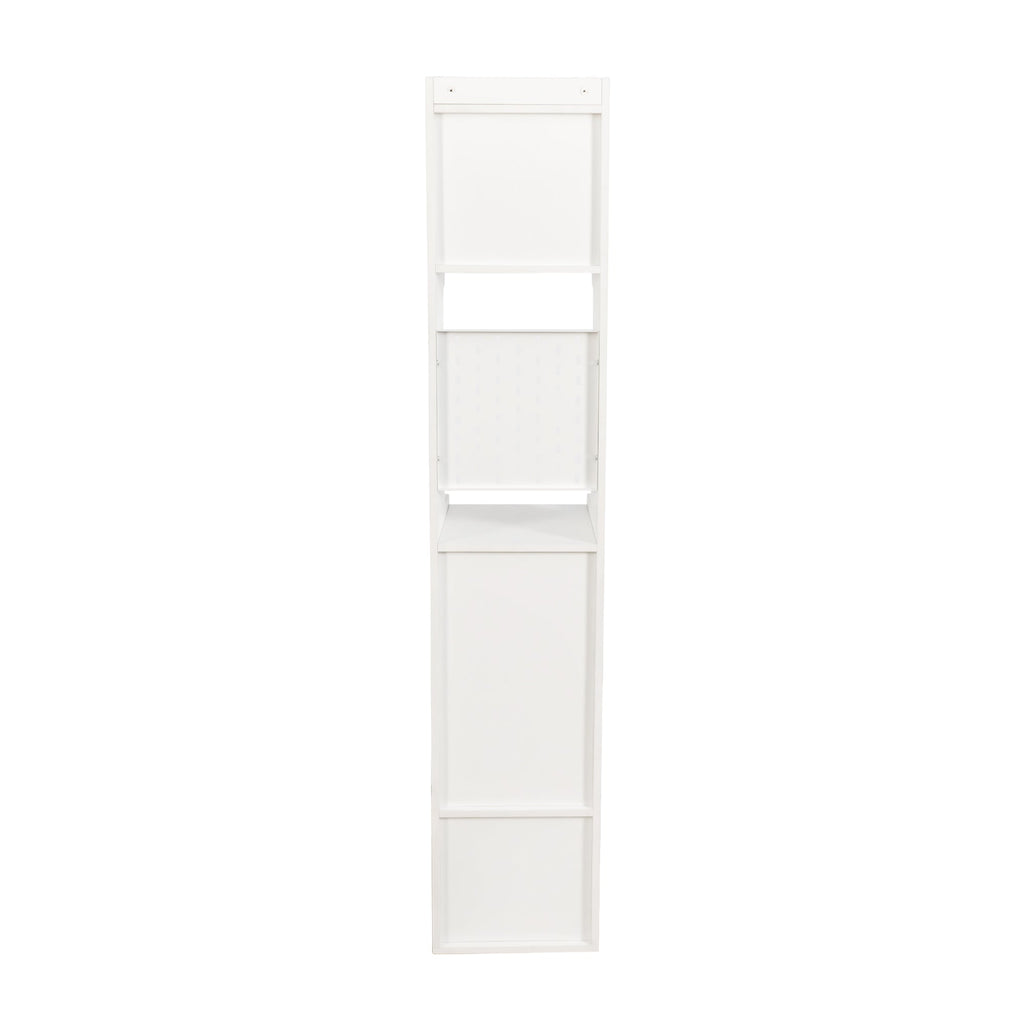 70.87" H Tall Bathroom Storage Cabinet