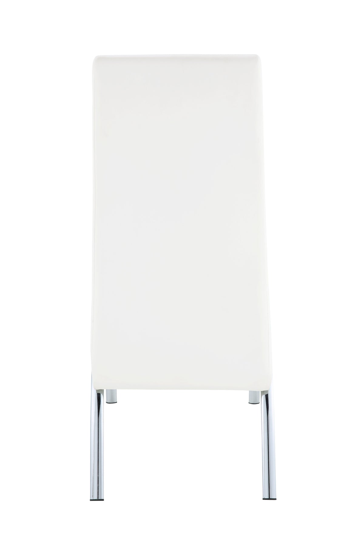 Pervis Armless Dining Chair