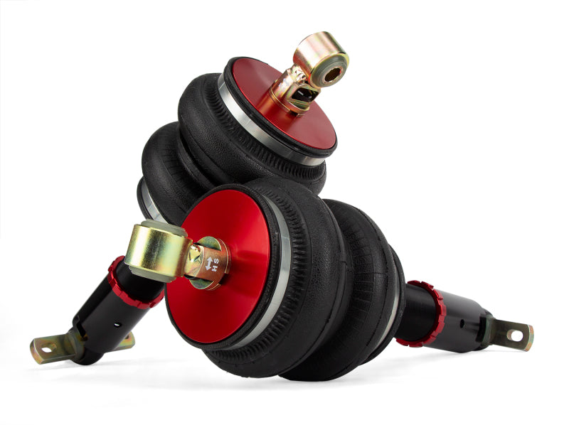 Air Lift Performance Builder Series Standard Bellow w/ Medium Shock & Trunion to Eye End Treatments 78893