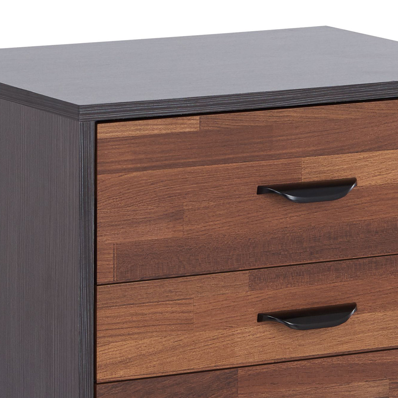 Eloy Rectangular Accent Table