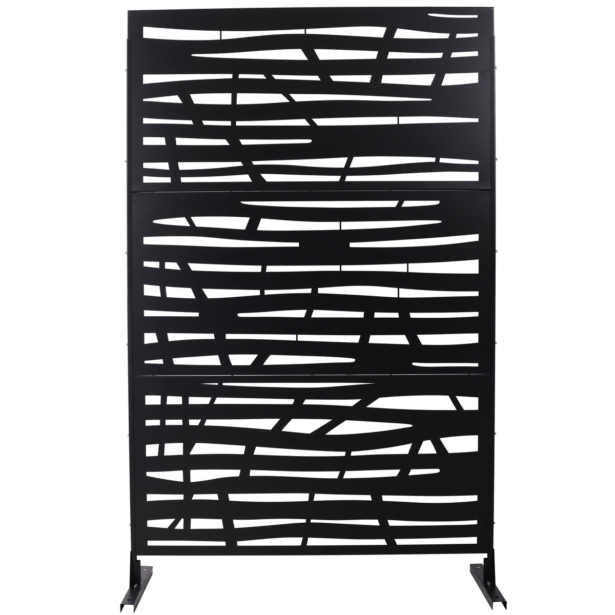 Outdoor & Indoor Privacy Screen - 76" H x 48" W