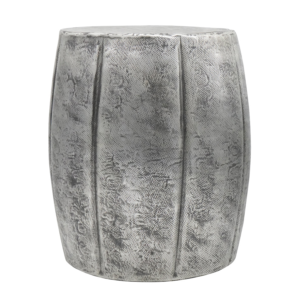 D16.8x22" Vanora Accent Table