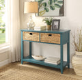 Flavius Rectangular Console Table