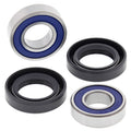 All Balls Racing 17-23 Yamaha YFZ50 Wheel Bearing Kit Front 25-1721