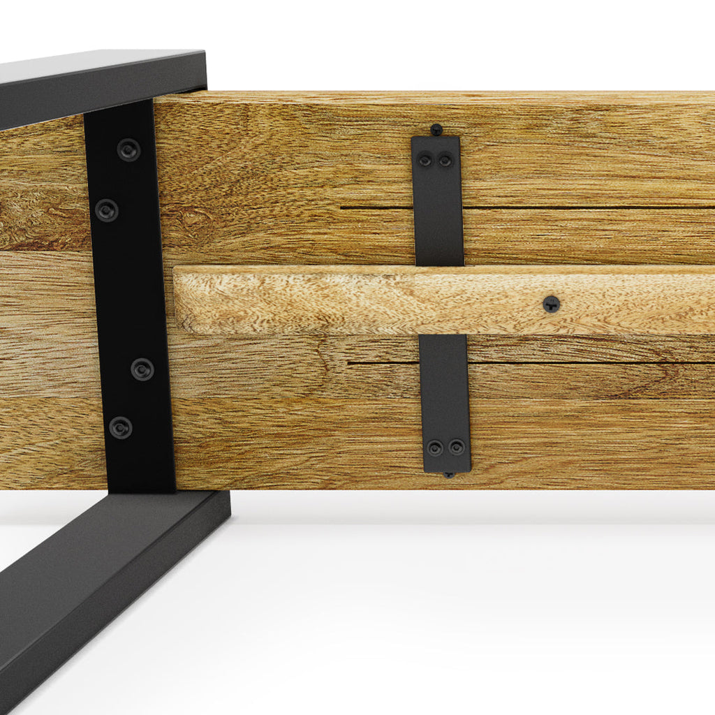 Nessa - Bench