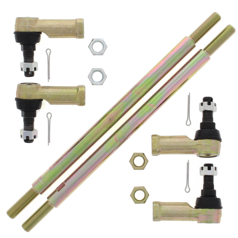 All Balls Racing 01-14 Honda TRX500FA Tie Rod Upgrade Kit 52-1027