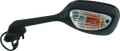 BikeMaster 09-16 Suzuki GSX-R1000 Mirror Left - Black 600387