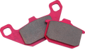 BikeMaster Kawasaki Sintered Brake Pads 961408