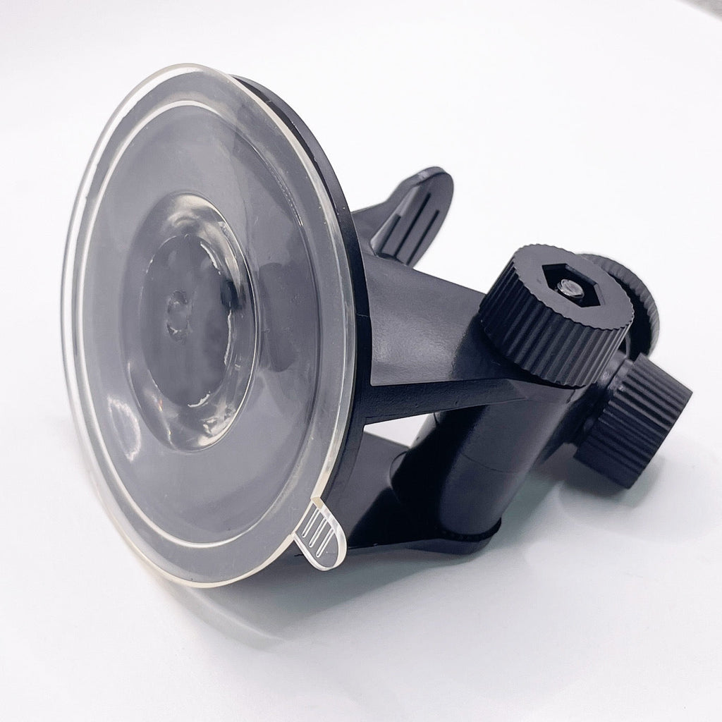 Rotatable Adjustable Suction Cup Mount