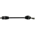 All Balls Racing 22-23 Can-Am Comm&er 1000R XMR 6 Ball Axle Front Left AB6-CA-8-346