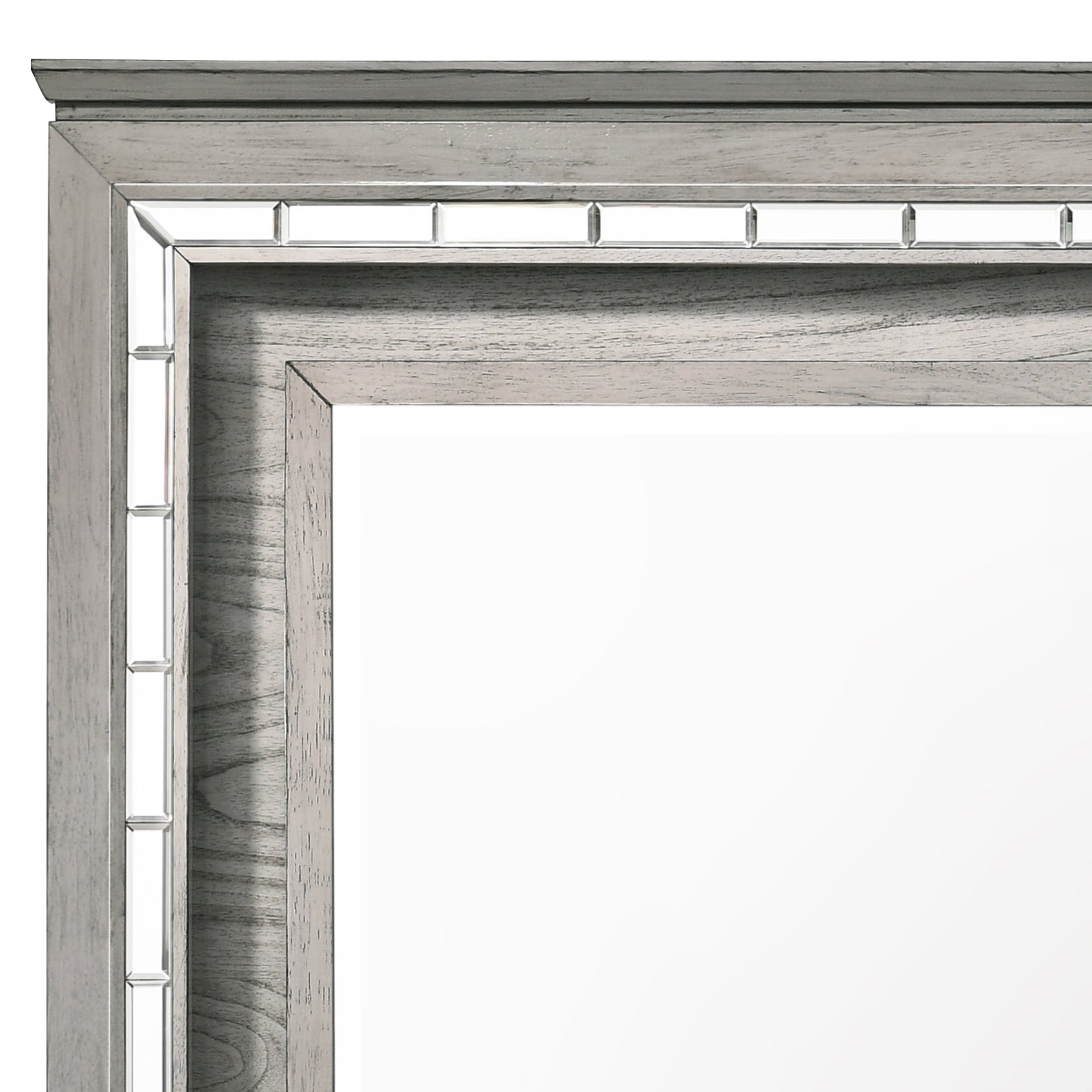 Antares Vanity Mirror