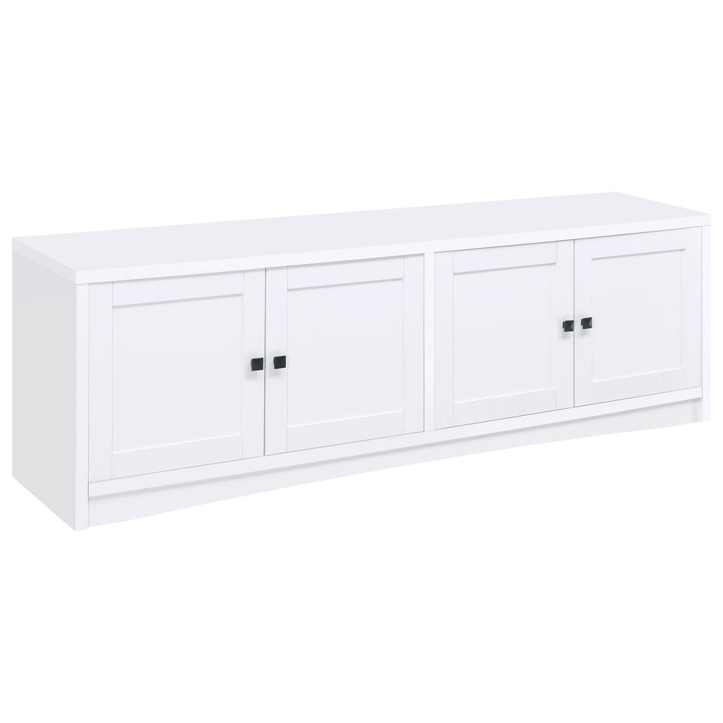 Lunetta Media Console