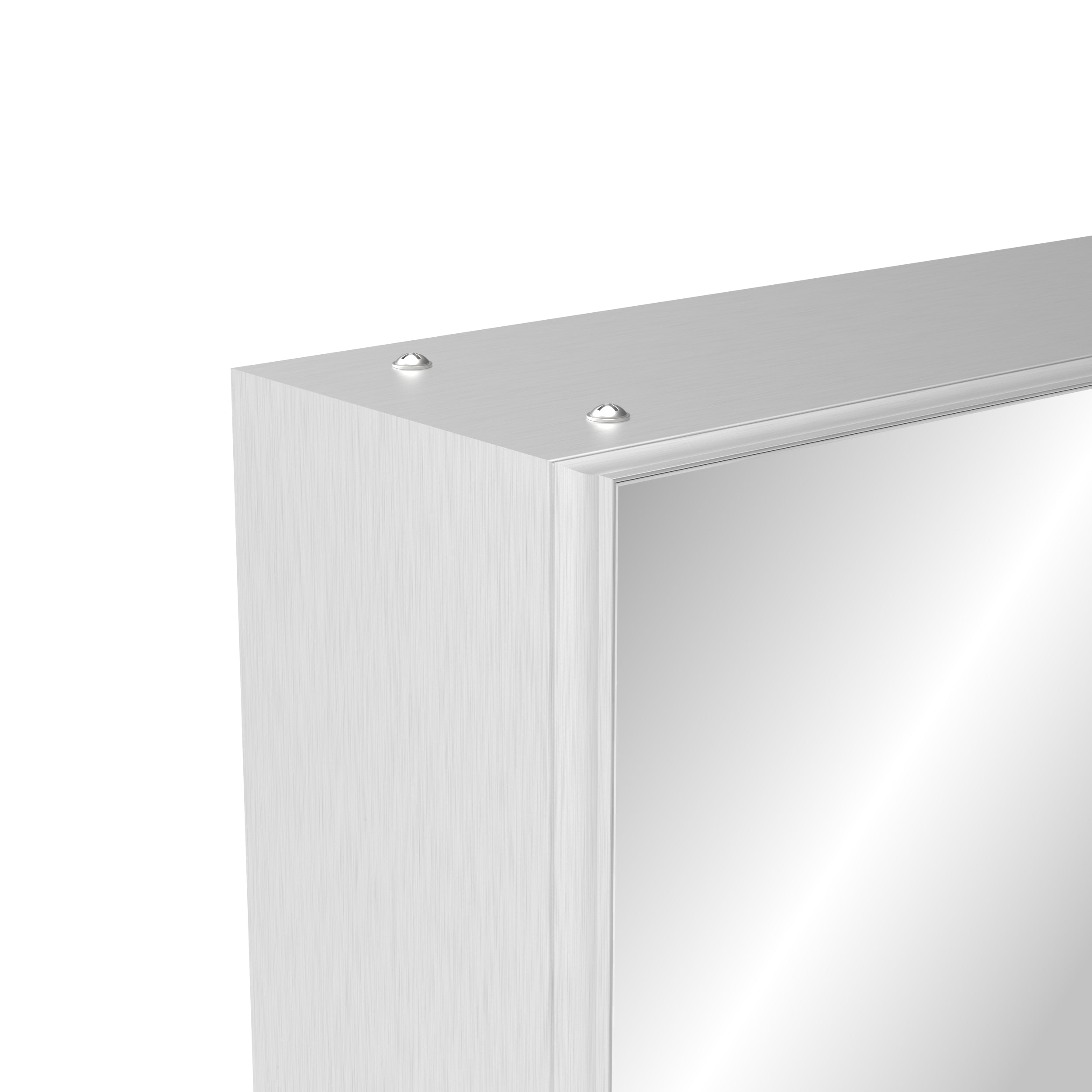 16'' x 24'' Medicine Cabinet with Mirror