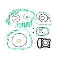 Athena 76-78 Honda XL 125 Complete Gasket Kit P400210850105