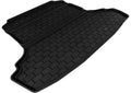 3D MAXpider 2009-2014 Nissan Maxima Kagu Cargo Liner - Black M1NS0301309