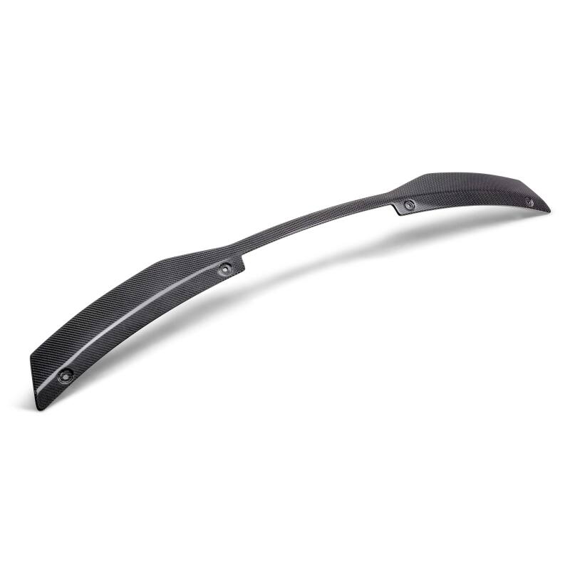 Anderson Composites 2024+ Ford Mustang Dark Horse Type-OE Carbon Fiber Gurney Flaps AC-GF24FDMUDH-OE