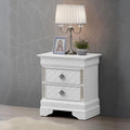 Sophisticated Nightstand