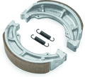 BikeMaster Suzuki Brake Shoes 963054