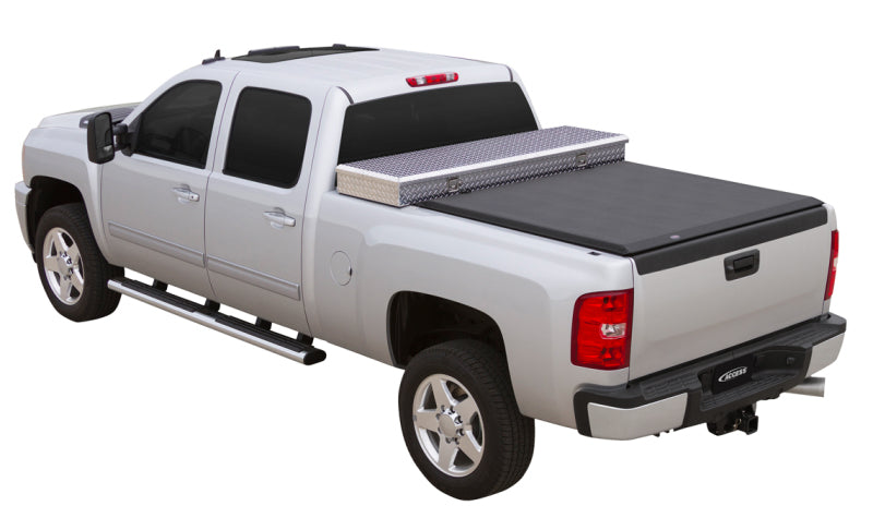 Access Toolbox 10+ Dodge Ram 2500 3500 8ft Bed Roll-Up Cover 64189