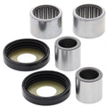 All Balls Racing 87-93 Suzuki LT-230E Swing Arm Bearing Kit 28-1085