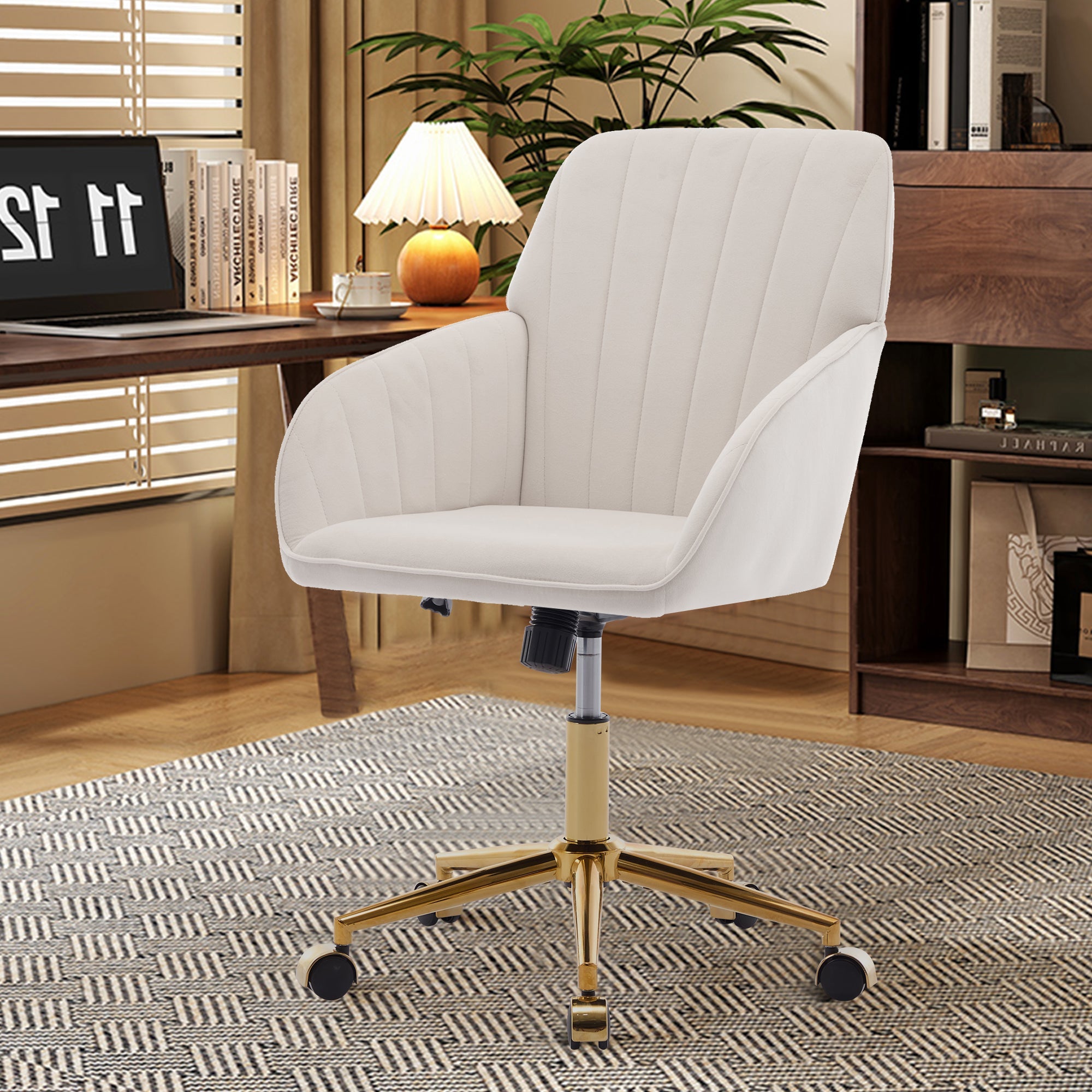 TY Adjustable Office Chair