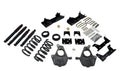 Belltech Lowering Kit With Nd2 Shocks 675Nd