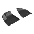 3D MAXpider 21-24 Chrysler Pacifica Pinnacle / Limited Kagu Black R1 L1CY00811509