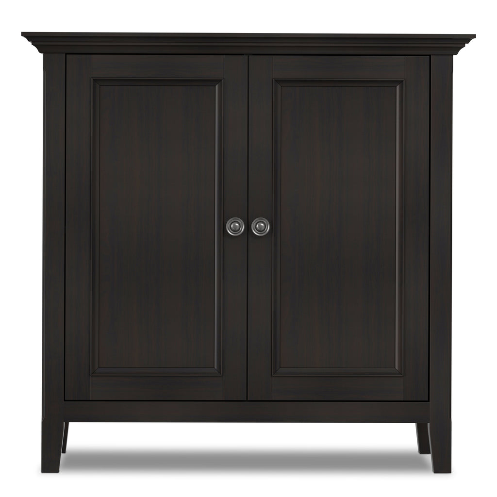 Amherst 2 Door Storage Cabinet