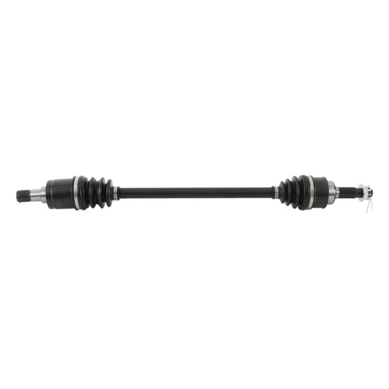 All Balls Racing 09-13 Honda Big Red MUV 700 8 Ball Axle Front Left AB8-HO-8-123