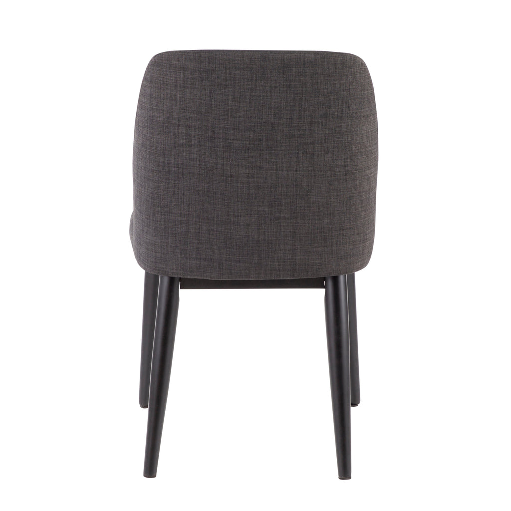 Tintori Contemporary Dining Chair