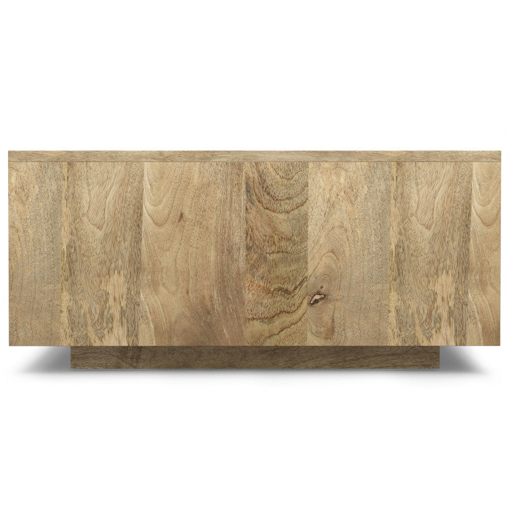 Lockhart Square Coffee Table