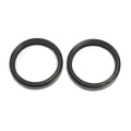 Athena 98-99 KTM EGS 250 50x59.6x7/10.5mm Fork Oil Seal Kit P40FORK455077