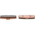 All Balls Racing Sintered Brake Pads 18-8074