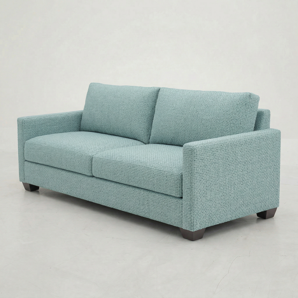 Damon Sofa - Custom Fabric Options & Classic Design
