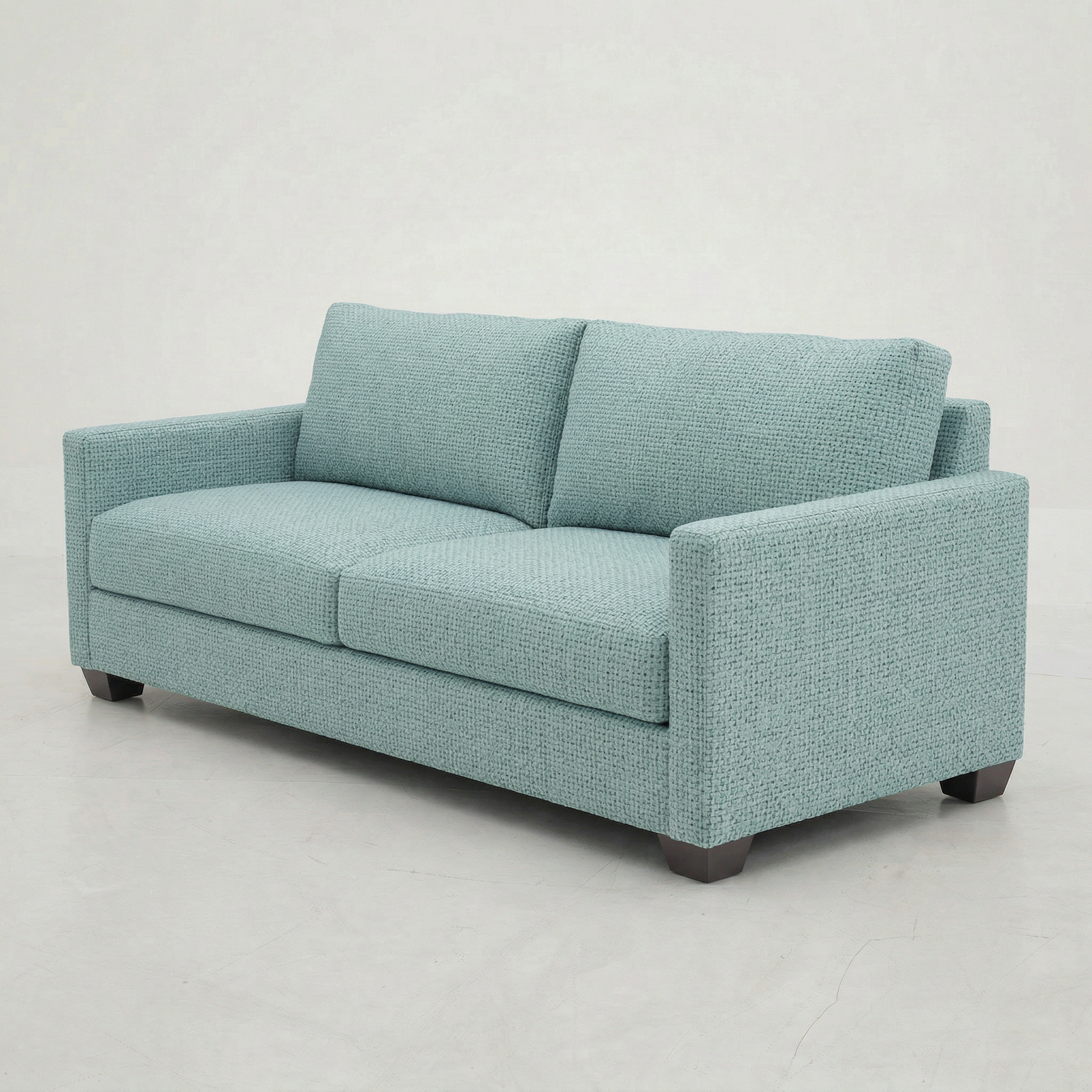 Damon Sofa - Custom Fabric Options & Classic Design
