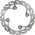 All Balls Racing 04-08 Arctic Cat 400 DVX Brake Disc Rear 18-0011