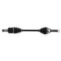 All Balls Racing 08-09 Polaris Ranger 4x4 500 EFI 6 Ball Axle Rear Right AB6-PO-8-328