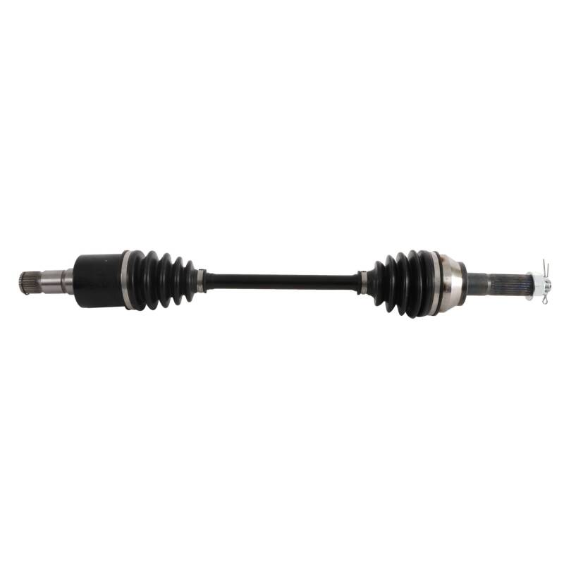 All Balls Racing 08-09 Polaris Ranger 4x4 500 EFI 6 Ball Axle Rear Right AB6-PO-8-328