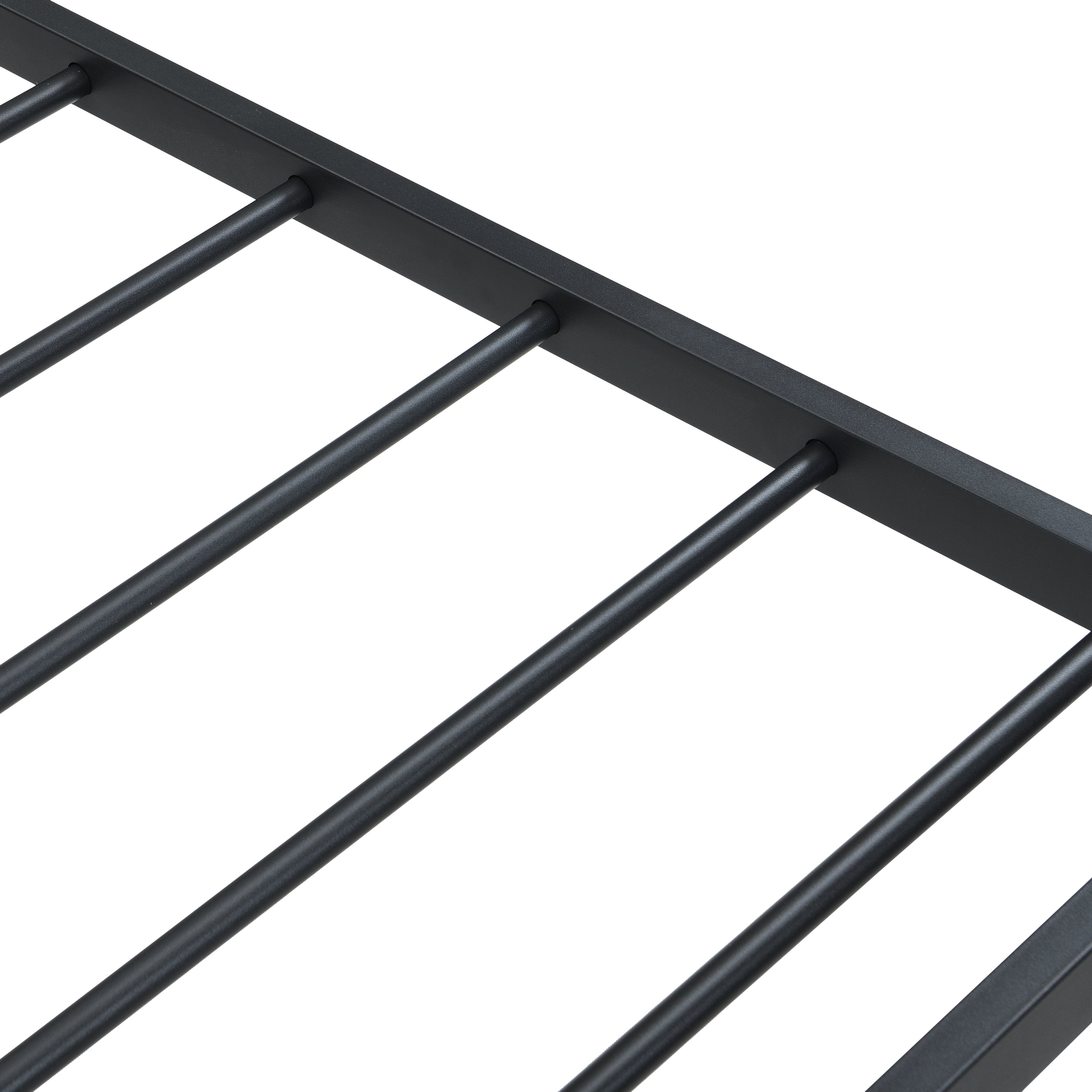 Twin Size Bed Frame
